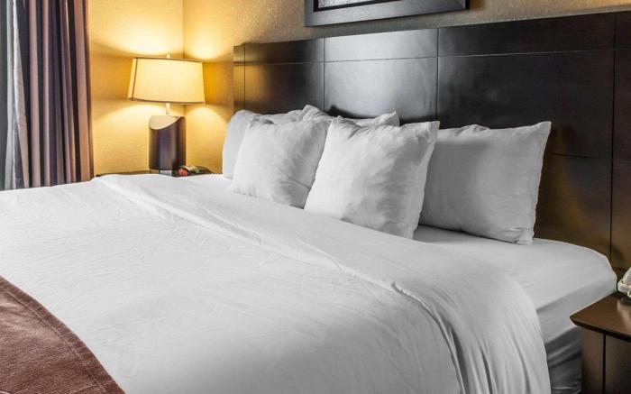 Comfort Suites Hobbs