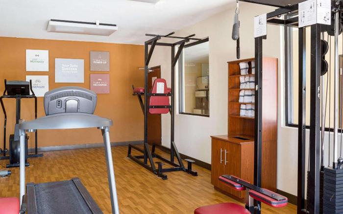 Comfort Suites La Porte - Baytown