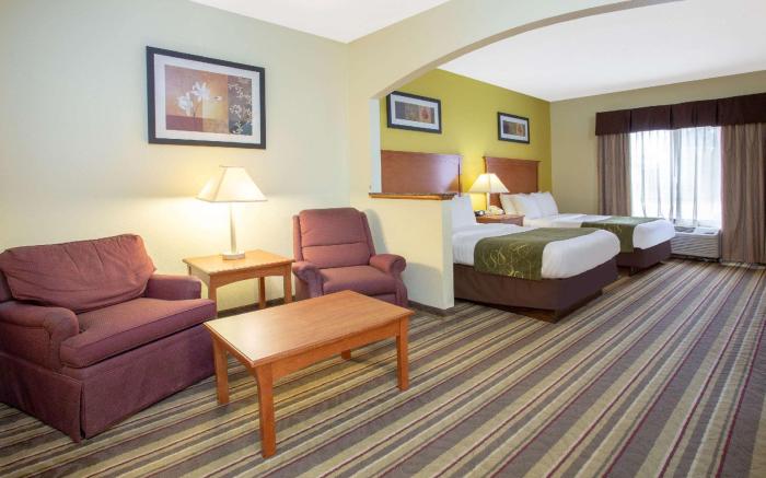 Baymont By Wyndham Marion