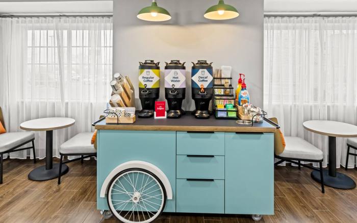 Spark by Hilton Vestal Binghamton University Area