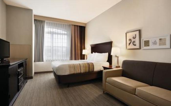 Country Inn & Suites by Radisson, Bowling Green, KY