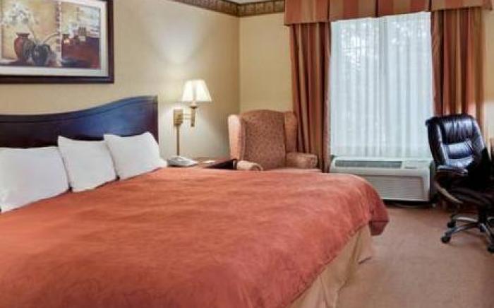 Country Inn & Suites by Radisson, Hot Springs, AR