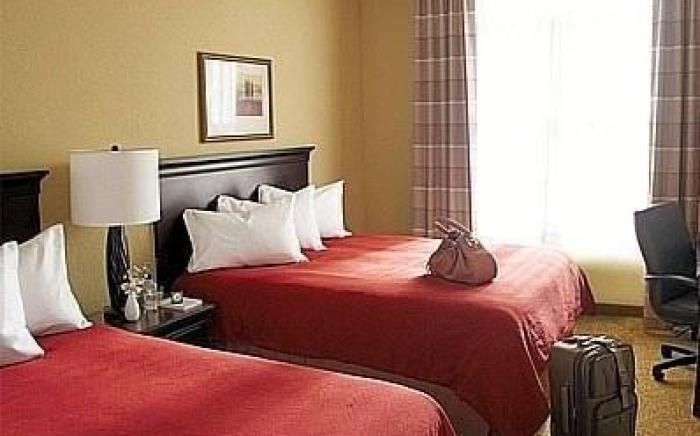 Country Inn & Suites by Radisson, Lawrenceville, GA