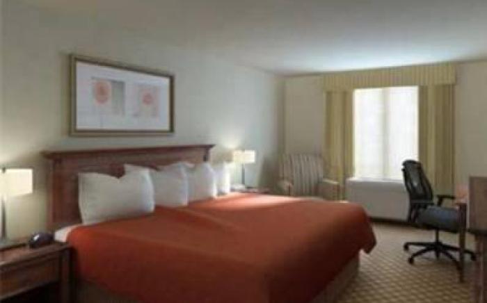 Country Inn & Suites by Radisson, Lawrenceville, GA
