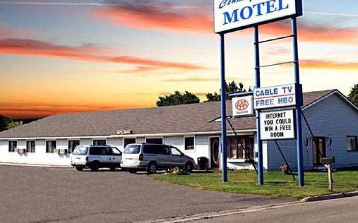 Countryside Inn Motel Albert Lea