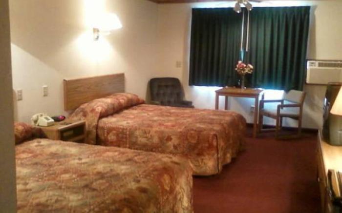 Countryside Inn Motel Albert Lea