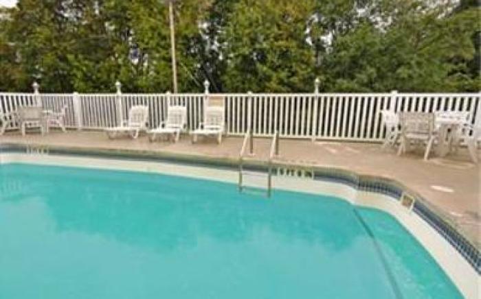 Sleep Inn Chambersburg