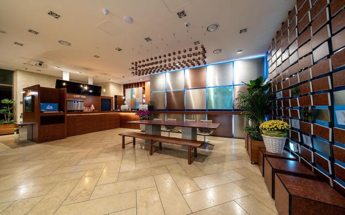 HOTEL DM