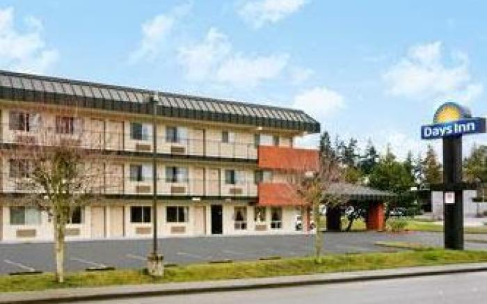 Olympic Inn & Suites Port Angeles