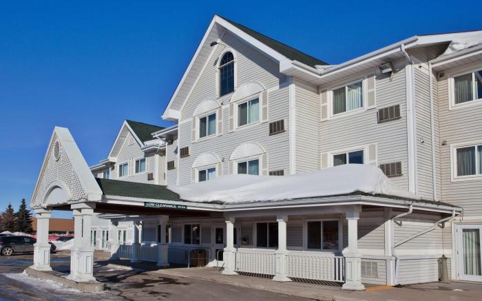 Country Inn & Suites by Radisson, Saskatoon, SK