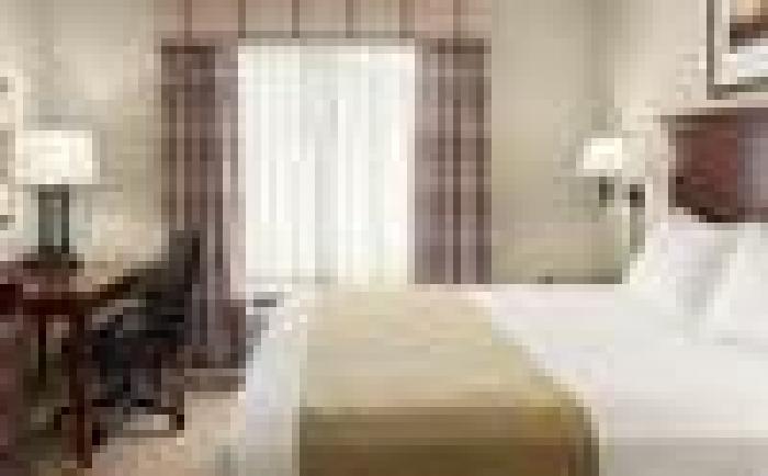 Country Inn & Suites by Radisson, Tifton, GA