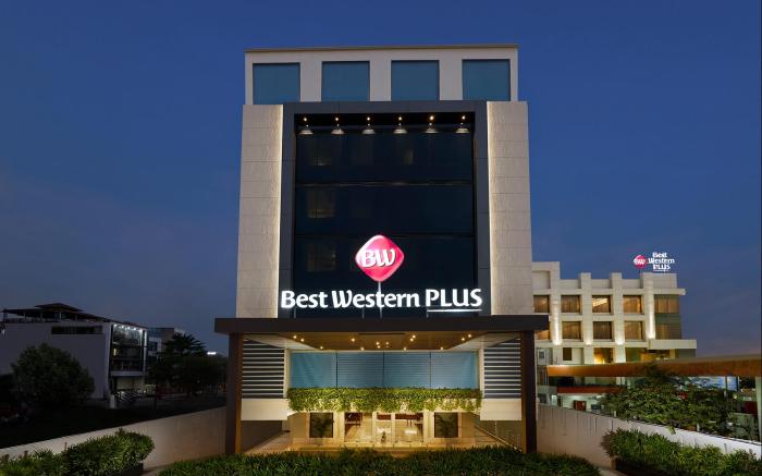Best Western Plus Indore