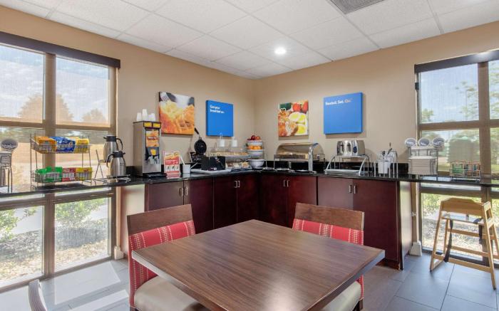 Comfort Inn