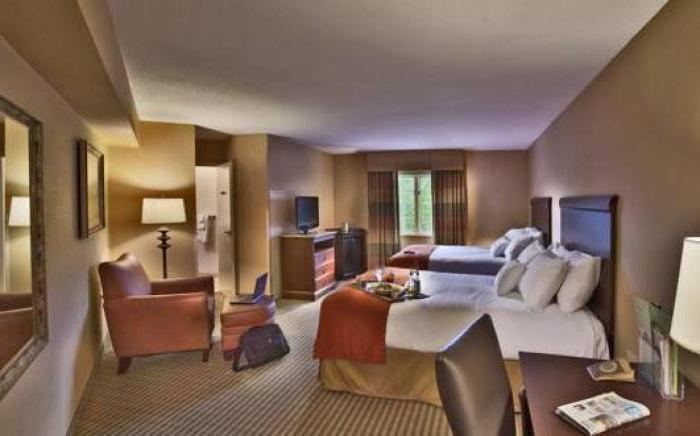 DoubleTree Resort by Hilton Lancaster