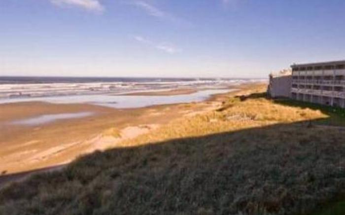 Driftwood Shores Resort