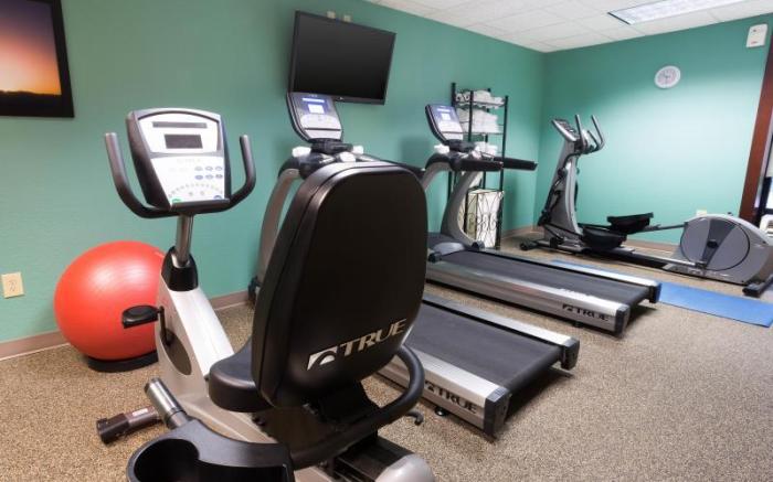 Drury Inn & Suites Houston Galleria