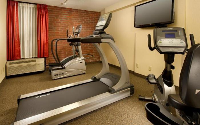 Drury Inn Paducah