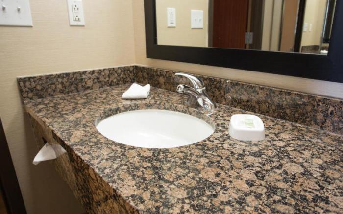 Drury Inn & Suites Springfield MO