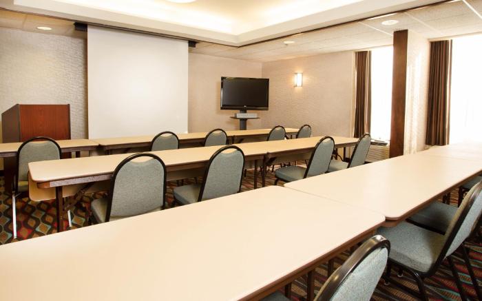 Drury Inn & Suites Springfield MO