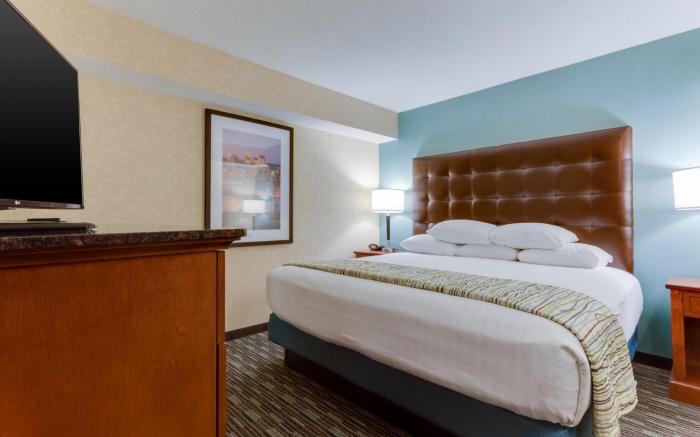 Drury Inn & Suites Birmingham Grandview