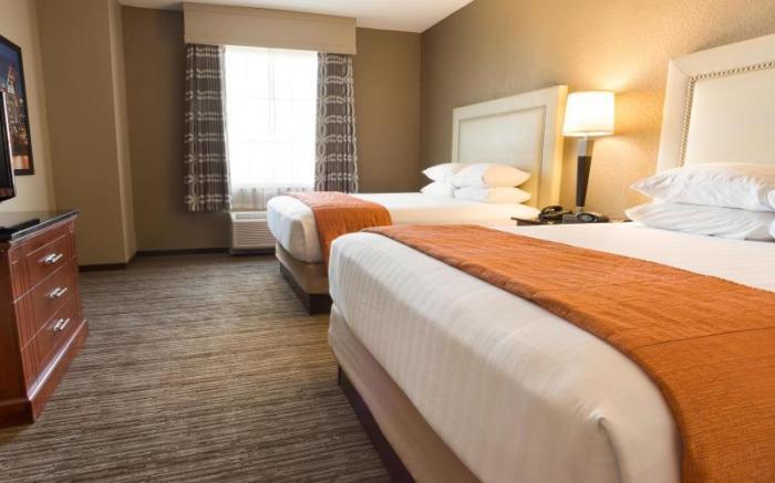 Drury Inn & Suites Cincinnati Sharonville