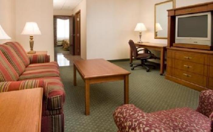 Drury Inn & Suites Greenville