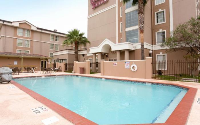 Drury Inn & Suites McAllen