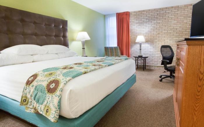 Drury Inn & Suites McAllen