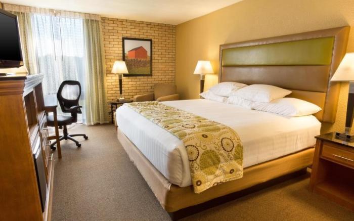 Drury Inn & Suites Paducah