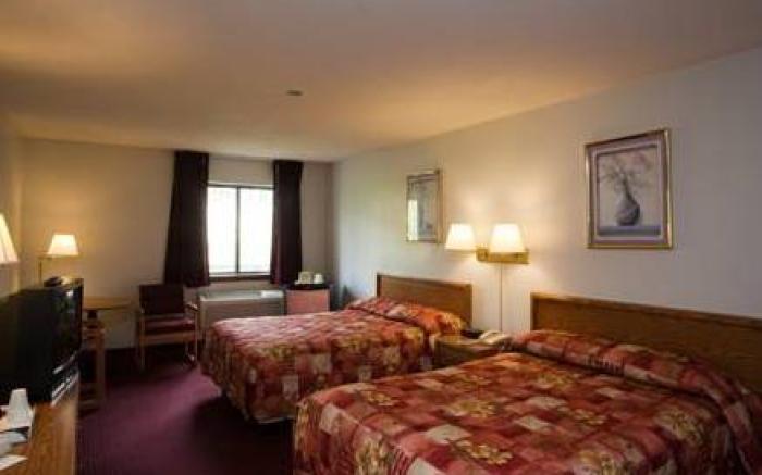 Eastbrook Inn