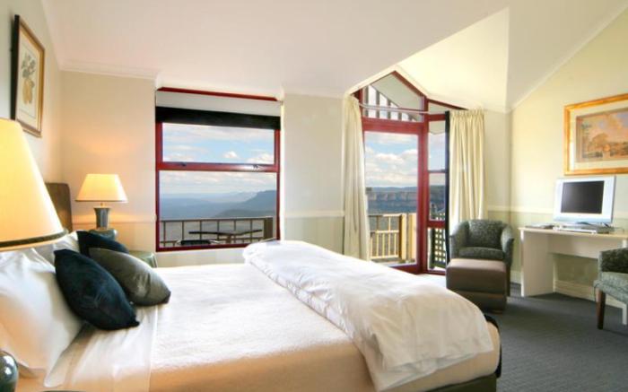 Echoes Boutique Hotel and Restaurant