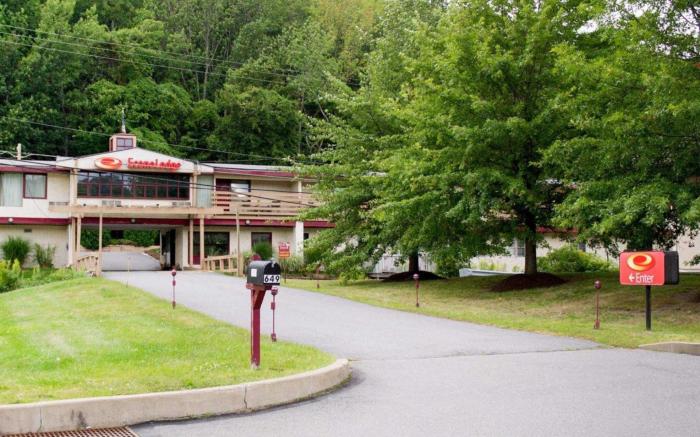 Econo Lodge
