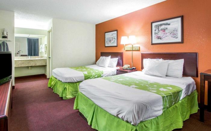 Econo Lodge