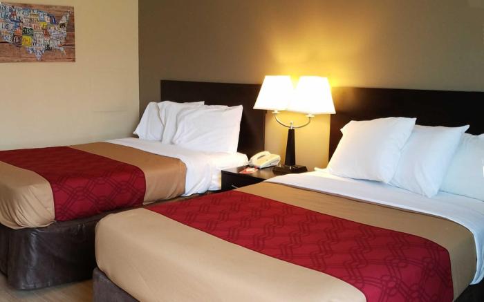 Days Inn by Wyndham Harrisonburg