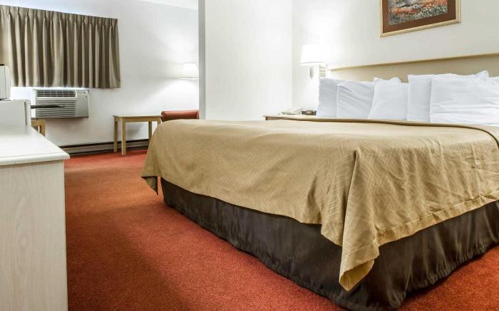 Home2 Suites by Hilton Bangor