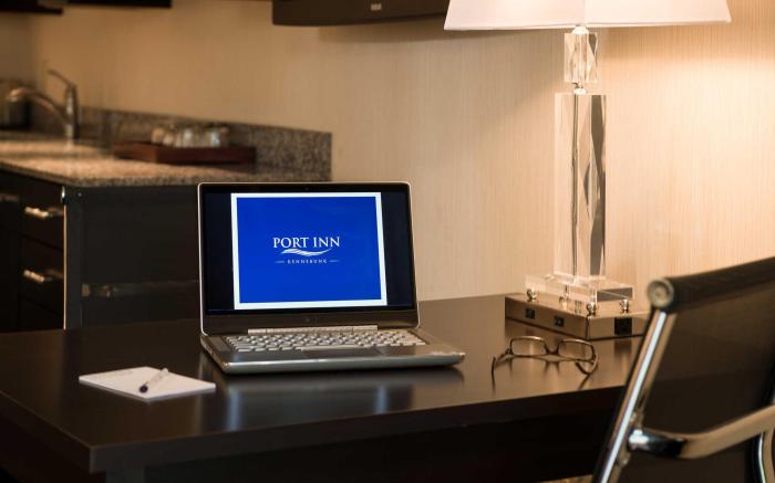 Port Inn & Suites Kennebunk, an Ascend Collection Hotel