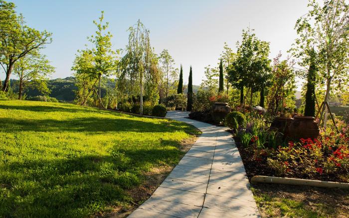 Relais Sassa Al Sole