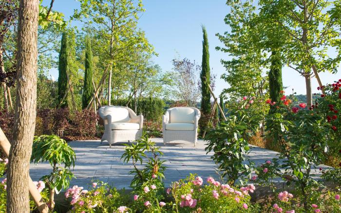 Relais Sassa Al Sole