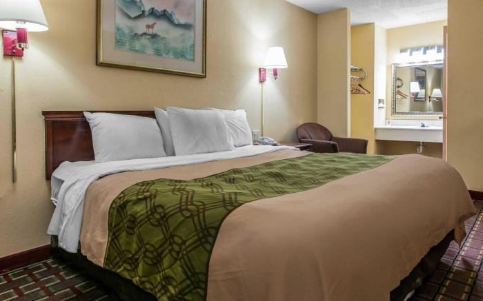 Econo Lodge