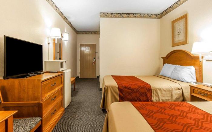 Econo Lodge Lookout Mountain