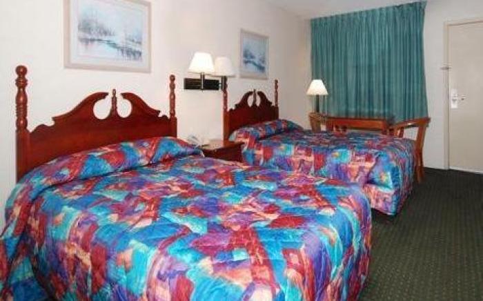 Econo Lodge