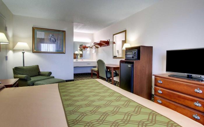 Econo Lodge
