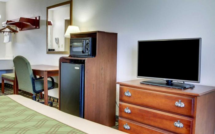 Econo Lodge