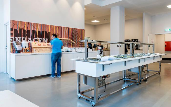 a&o Copenhagen Norrebro