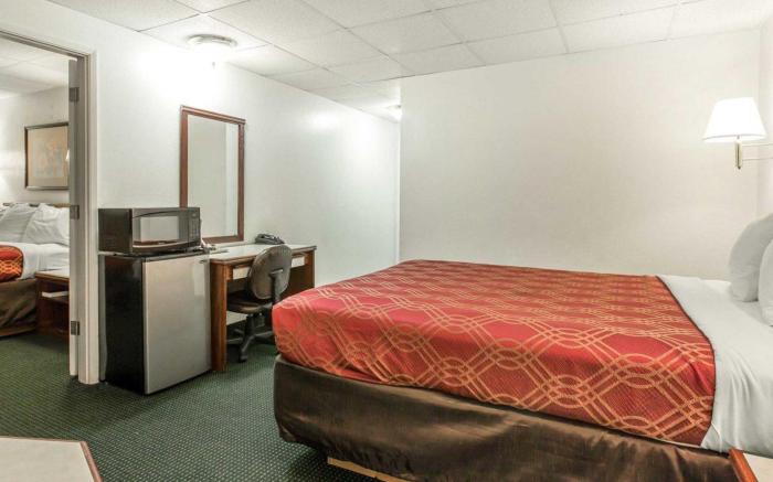 Econo Lodge