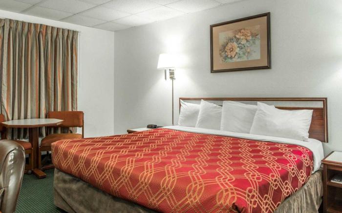 Econo Lodge
