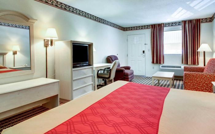 Econo Lodge