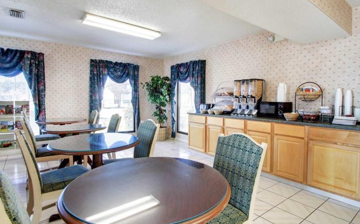 Econo Lodge