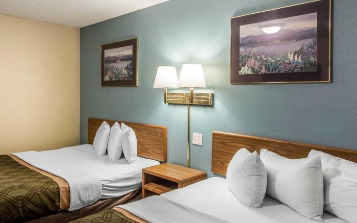 Econo Lodge