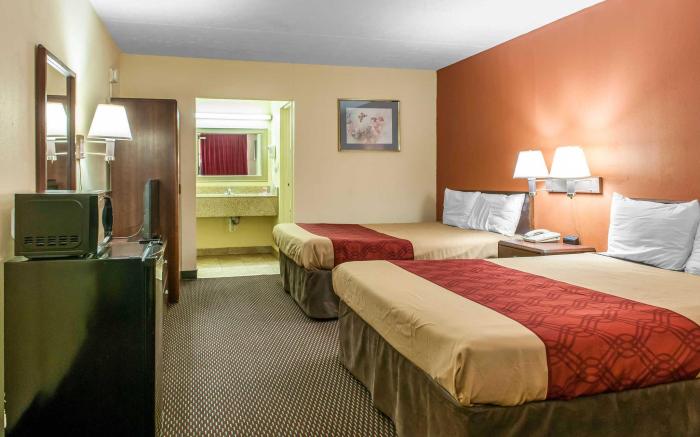 Econo Lodge Seymour
